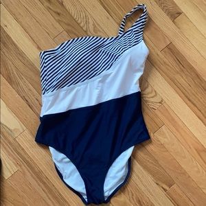 Women bathing suit